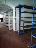 Аренда нежилого помещения 307,8 кв.м. на территории Апраксиного двора